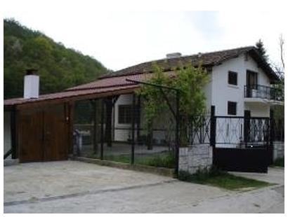 Guest rooms Voneshcha Voda Voneshta Voda Exterior foto